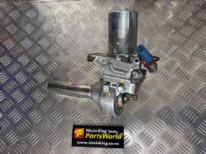 Nissan Pulsar B17 2013-2017 Electric Assist Steering Column