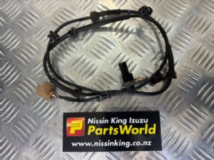 Nissan Caravan Homy E26L 2018-on RF ABS Sensor
