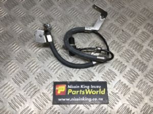 Nissan Mistral R20L 1997-2000 RF ABS Sensor
