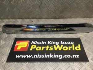 Nissan Xtrail T31 4WD 2008-2013 Tailgate Garnish 1 Piece