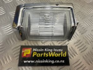 Nissan Terrano D21 1989-1995 L Corner Light