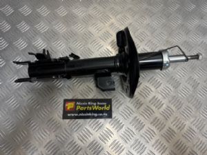 Nissan Dualis J10 02/07-08/09 LF ABS Strut