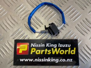 Nissan Dualis J10 02/07-08/09 Central Locking Switch