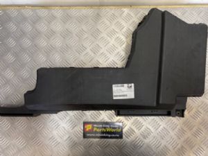 Nissan Maxima J32 2008-2012 Air Duct or Air Pipe