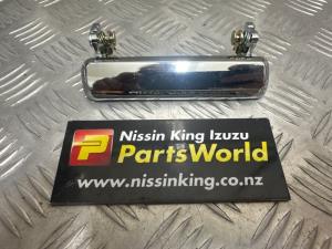 Nissan Patrol Y60 1988-1997 RF Door Exterior Handle