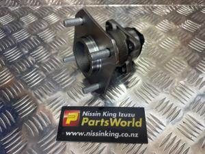Nissan Tiida C11 2004-2007 RR Hub Bearing