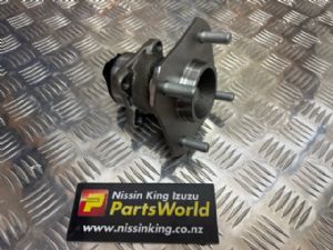 Nissan Tiida C11 2004-2007 RR Hub Bearing