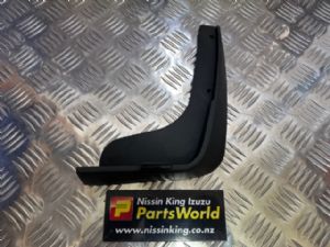 Nissan Tiida C11 2004-2007 RR Mudflap