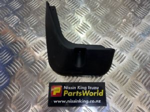 Nissan Bluebird Sylphy G11 2005-2010 LR Mudflap