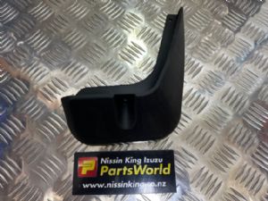 Nissan Bluebird Sylphy G11 2005-2010 RR Mudflap