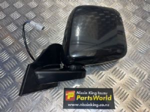 Nissan NV200 VM20 2009-2013 LF Door Elec Mirror (3 Wire)