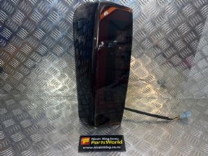 Isuzu D Max TFS85 4WD 2012-12/2015 L Tail Light (LED)