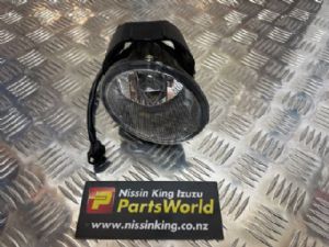 Nissan Navara D22 2008-2015 R Spotlight