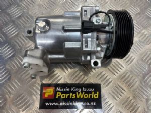 Nissan Tiida C11 2004-2007 Air Cond Pump Assy