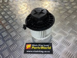 Nissan Bluebird Sylphy G11 2005-2010 Heater Fan Motor