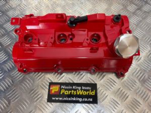 Nissan Skyline V36 2006-2016 Engine Rocker Cover LH