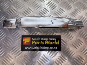Nissan Murano Z50 2002-2007 RF Door Exterior Handle