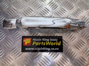 Nissan Murano Z50 2002-2007 RF Door Exterior Handle