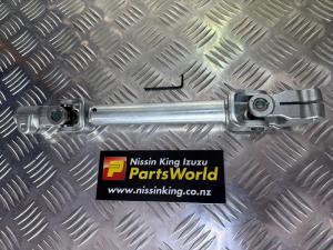 Nissan Xtrail T31 4WD 2008-2013 Steering Universal
