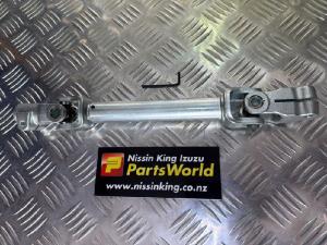 Nissan Xtrail T31 4WD 2008-2013 Steering Universal