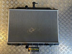 Nissan Xtrail T31 2008-2013 Radiator