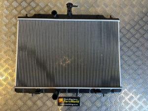 Nissan Xtrail T31 2008-2013 Radiator
