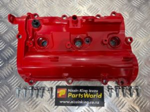 Nissan Skyline V36 2006-2016 Engine Rocker Cover RH