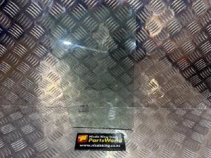 Nissan Tiida C11 2004-2007 RR Quarter Glass