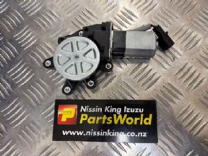 Nissan Navara D40 MNT 4WD 2010-2015 RF Door Regulator Motor