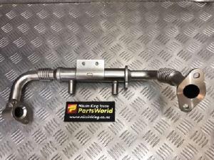 Nissan Navara D40 VSK 4WD 2006-04/2010 EGR Pipe