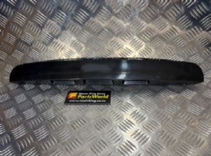 Nissan Dualis J10 02/07-08/09 Tailgate Garnish 1 Piece