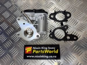 Nissan Navara D23 MNT 4WD 08/2015-2021 EGR Valve