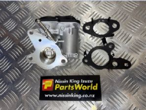 Nissan Navara D23 MNT 4WD 08/2015-2021 EGR Valve