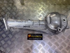 Isuzu D Max TFS85 4WD 2012-12/2015 Front Diff Housing