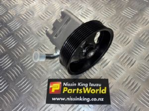 Nissan Maxima J32 2008-2012 Power Steer Pump