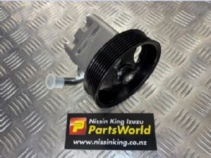 Nissan Maxima J32 2008-2012 Power Steer Pump