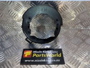 Nissan Navara D40 VSK 2006-04/2010 L Spotlight Bracket