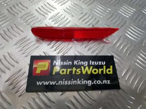 Nissan Xtrail T32 4WD 2013-2022 LR Bumper Reflector