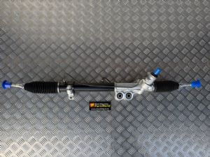 Nissan Navara D40 MNT 4WD 2010-2015 Front Power Steer Rack