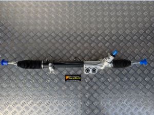 Nissan Navara D40 MNT 4WD 2010-2015 Front Power Steer Rack