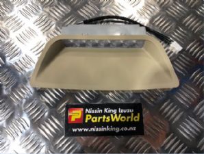 Nissan Bluebird Sylphy G11 2005-2010 High Stop Light