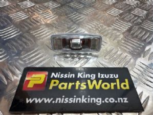 Nissan Bluebird Sylphy G11 2005-2010 Guard repeater light