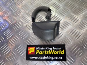 Nissan Navara D40 MNT 4WD 2010-2015 Number Plate Light