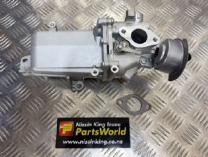 Nissan Navara D23 MNT 4WD 08/2015-2021 EGR Cooler