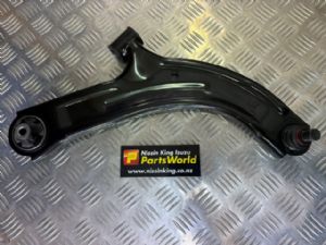 Nissan Tiida C11 2004-2007 RF Lower Arm
