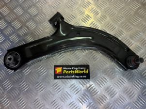 Nissan Tiida C11 2004-2007 RF Lower Arm