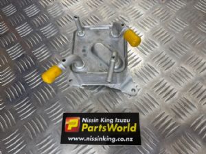 Nissan Xtrail T32 2013-2022 Transmission Cooler (Trans mounted)