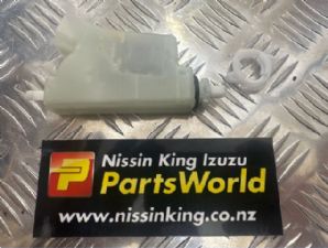 Nissan Caravan Homy E25L 2006-2012 Fuel Flap Solenoid