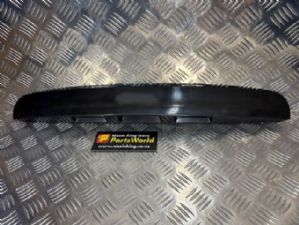 Nissan Dualis J10 02/07-08/09 Tailgate Garnish 1 Piece