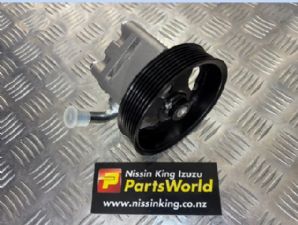 Nissan Maxima J32 2008-2012 Power Steer Pump